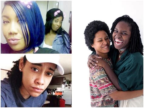 chubby ebony lesbians|Ten Black Lesbians Everyone Should Know